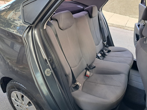 Hyundai HB20S 1.6 Comfort Plus Flex 4p