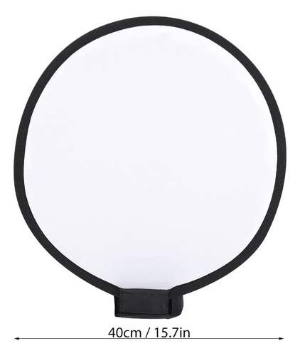 Difusor De Lanterna Portátil De 40 Cm Universal Flash Softbo