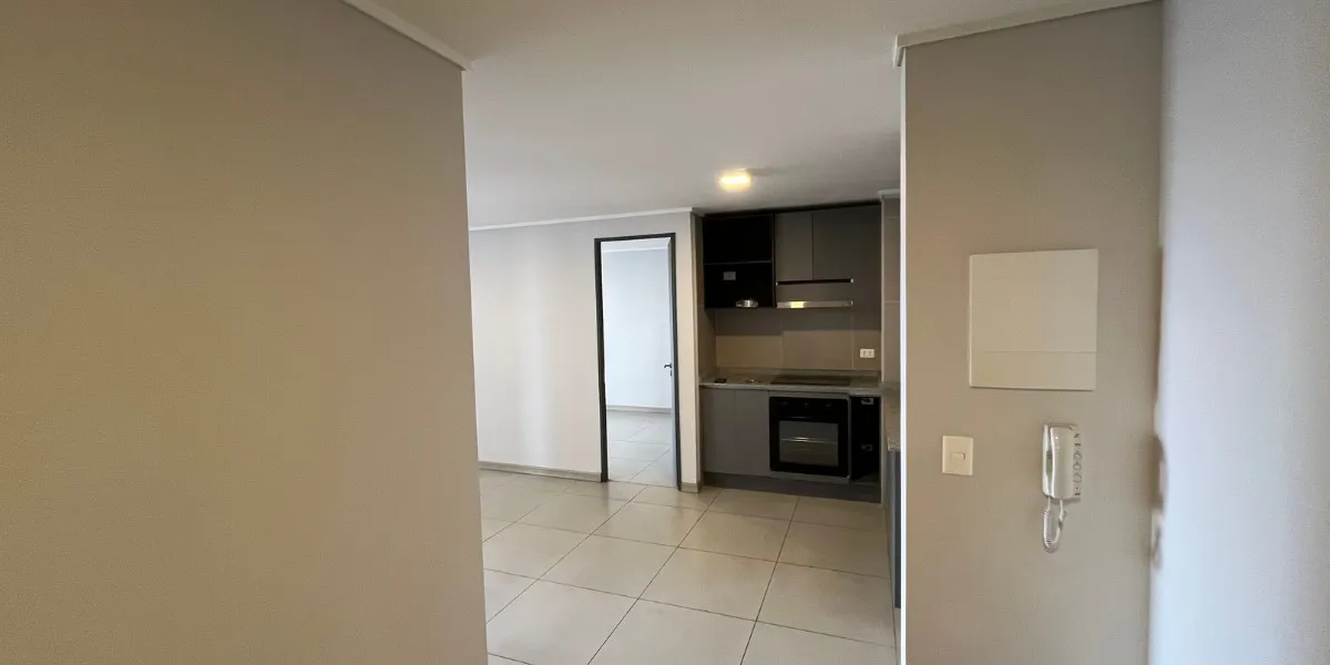 Imagen 3 de 26 de Venta Depto 2d+2b Estilo Mariposa Ñuñoa Desde Uf 3787