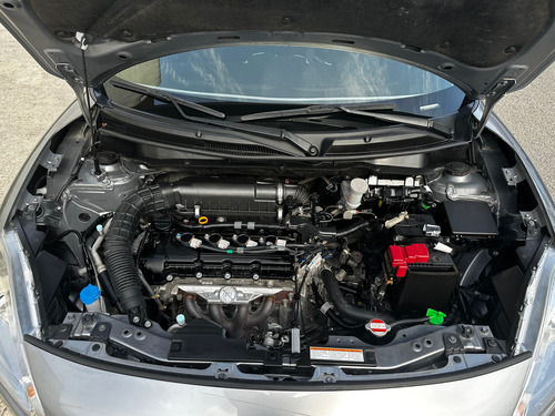 Suzuki Swift 1.2 Gls Mt