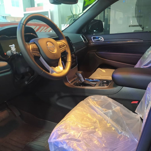 Imagen 3 de 8 de Jeep Grand Cherokee Limited 4x4 2021
