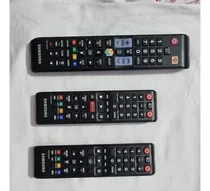 Comprar Control Samsung Original Para Todo Tv Samsung