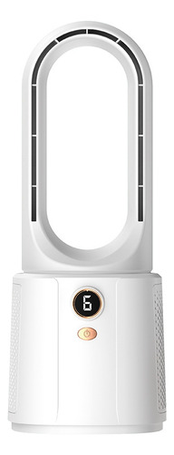 Ventilador Blanco/sin Aspas, Embalaje Doméstico, Ventilador