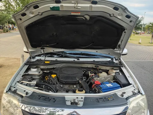 Renault Logan 1.6 Dynamique Fii