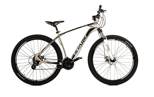 Imagen 1 de 5 de Bicicleta Stark Fusion Pro 350 R 29 Mountain Bike 24 Speed