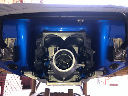 Moto De Agua Yamaha Gp1800r Svho 270hp 69hs Impecable !!!