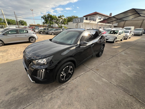 Peugeot 2008 1.0T Active