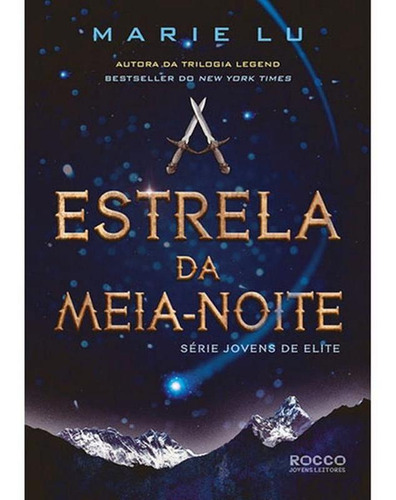 Imagem 1 de 1 de A Estrela Da Meia-noite