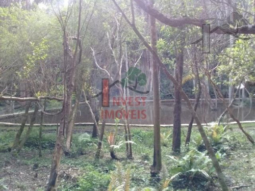 Imagem 2 de 14 de Cod 3840 - Maravilhoso Terreno De 3000 M². - 3840