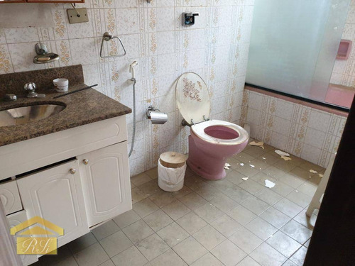 Sobrado Com 3 Dormitórios À Venda, 218 M² Por R$ 1.270.000,00 - Jardim Aeroporto - São Paulo/sp - So1443