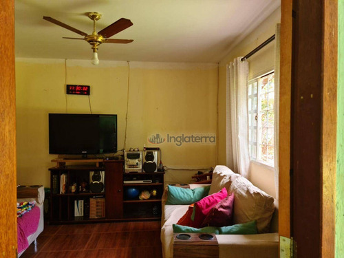 Imagem 13 de 17 de Chácara À Venda, 3000 M² Por R$ 350.000,00 - Indústrias Leves - Londrina/pr - Ch0118