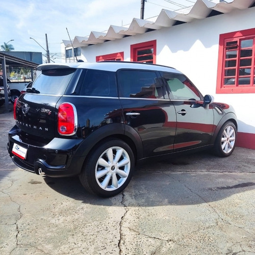 Imagem 3 de 11 de Mini Cooper S 2.0 Turbo