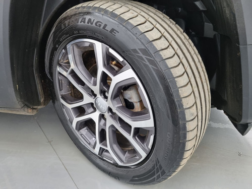 Jeep Renegade 1.3 T270 TURBO FLEX LONGITUDE AT6