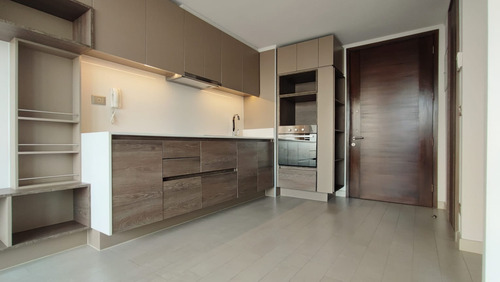 Edificio Av. Irarrázaval (1 Est. 1 Bod.) Vista Sur Piso 6