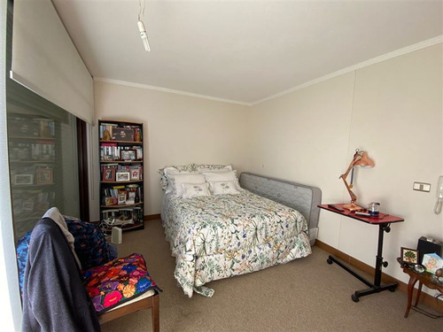 Departamento Con 2 Habitaciones En Lo Barnechea