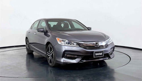 Imagen 3 de 15 de 109319 - Honda Accord 2016 Con Garantía