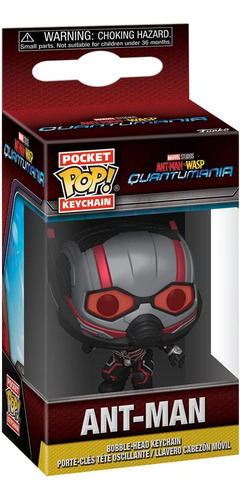 Funko Pop Keychain Ant Man Quantumania Ant Man