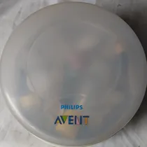 Comprar Esterilizador Para Teteros Avent Phillips Con Accesorios 