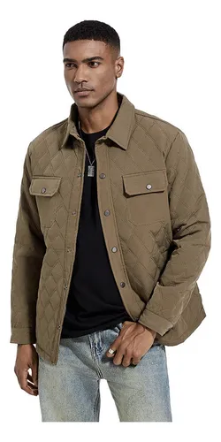 Chaqueta hombre otoño hotsell