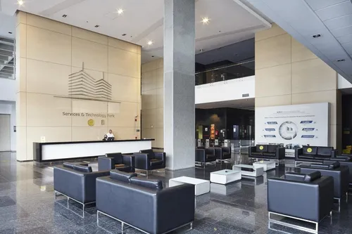 Oficina En Arriendo En Fontibon. Cod A1034231