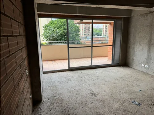 Apartamento En Venta En Itagui