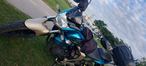 Yamaha Vendo/permuto Busco Auto Pongo Dif