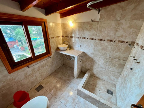 Venta Casa 4amb En El Bosque Peralta Ramos
