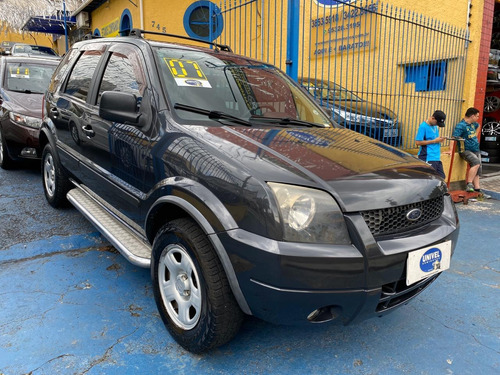 Ford Ecosport 1.6 Xls Flex!!! Completa!!!
