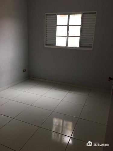 Casa No Bairro Monte Verde. - Ca1345