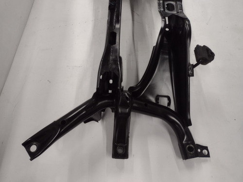 Agregado Suspensão Traseira Honda Civic G10 2019 Original