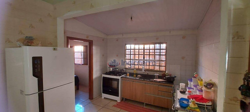 Imagem 3 de 23 de Chácara À Venda, 5000 M² Por R$ 550.000,00 - Chácaras São Miguel - Londrina/pr - Ch0095