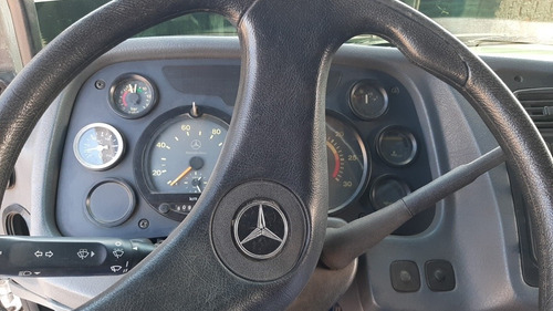 Imagem 10 de 12 de Mercedes Benz Ls1634 4x2