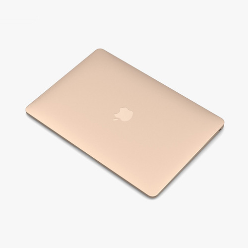Imagem 5 de 10 de Macbook Air 13 M1,2020 Com 8gb Ram 512gb Ssd Ip - Dourado