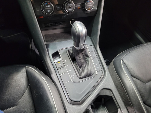 Volkswagen Tiguan Allspace 1.4 Comfortline 250 Tsi Flex 5p