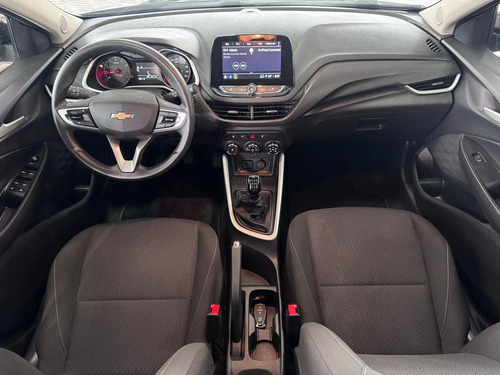 Chevrolet Onix plus Onix Plus 10mt Lt2