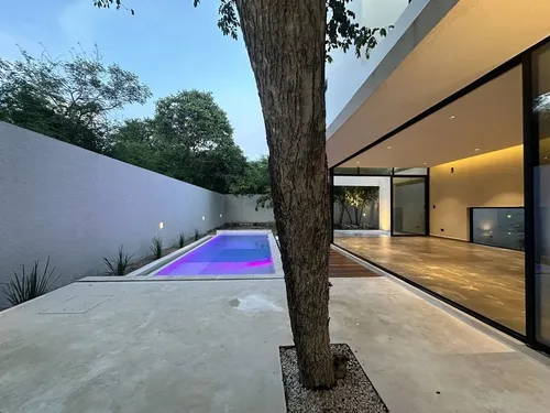 Casa En Venta En Villas De Tixcacal