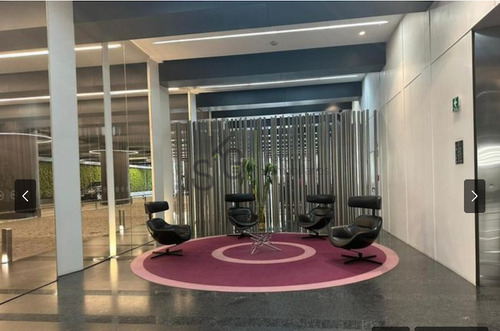 Departamento Tipo Loft En Renta/venta En Torre Magenta, Juárez Cuauhtémoc