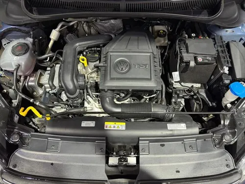 Volkswagen Nivus 1.0 Highline At