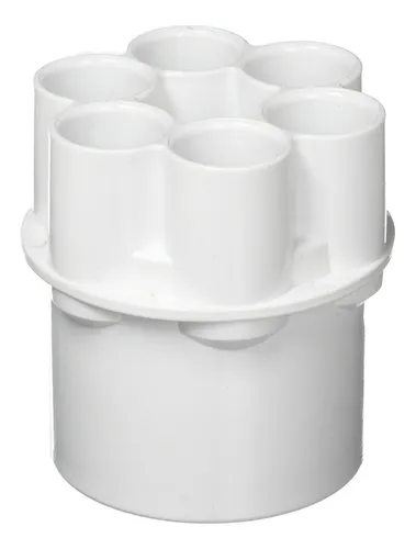 Plastico Puerto Colector