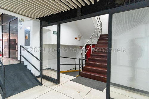 Edificio En Venta En Los Ruices 24-19648 Cs