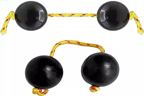 2 Pares De Maracas Rítmicas De Instrumentos De Batería Afric