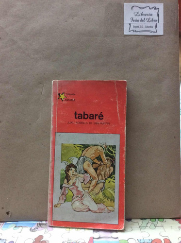 Tabaré- Juan Zorrilla De San Martín- Año 1990