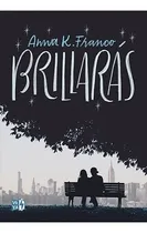 Comprar Libro Brillarás - Anna Franco - V&r Editoras