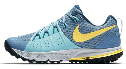 nike air zoom wildhorse 4 mujer