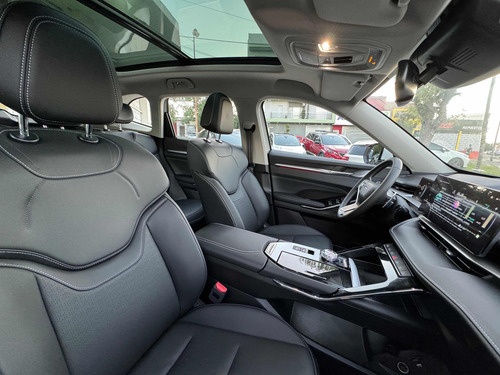Haval H6 2.0T 2Wd 3Ra Generacion