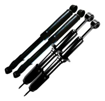 Comprar Amortiguadores Toyota Hilux 2005 - 2015 Originales X4 Toyota