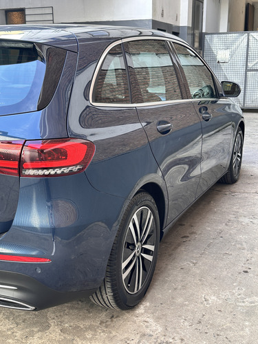 Mercedes-benz Clase B 1.3 163cv Progressive