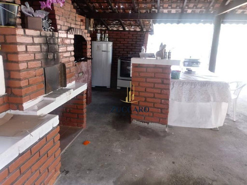 Imagem 24 de 27 de Área Residencial À Venda, Bairro Inválido, Cidade Inexistente - Ar0004. - Te0907
