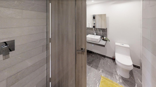 Imagen 14 de 30 de Pent House En Venta En Cyta Condesa