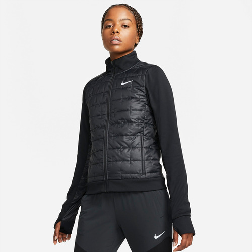Chamarra De Running Para Mujer Nike Therma-fit